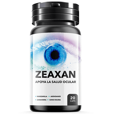 Zeaxan Product